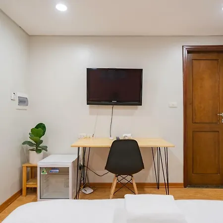 Tofu'S House - A Place Called Home Hanoi Exterior photo