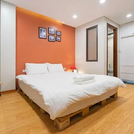Tofu'S House - A Place Called Home Hanoi Exterior photo