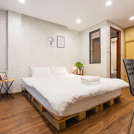 Tofu'S House - A Place Called Home Hanoi Exterior photo