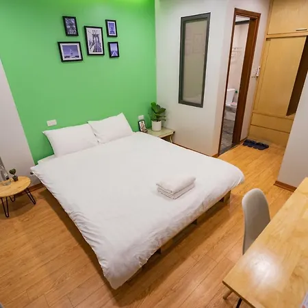 Tofu'S House - A Place Called Home Hanoi Exterior photo