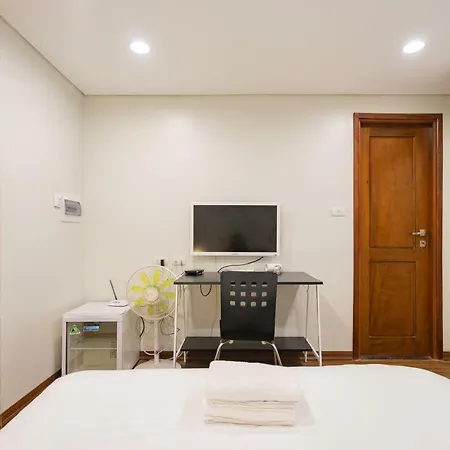 Tofu'S House - A Place Called Home Hanoi Exterior photo
