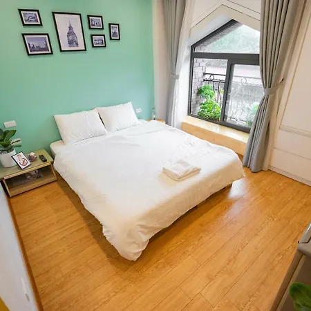 Tofu'S House - A Place Called Home Hanoi Exterior photo