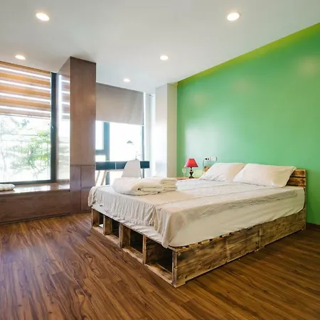 Tofu'S House - A Place Called Home Hanoi Exterior photo