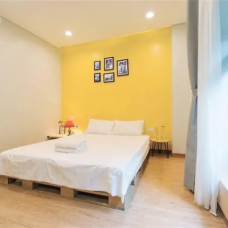 Tofu'S House - A Place Called Home Hanoi Exterior photo