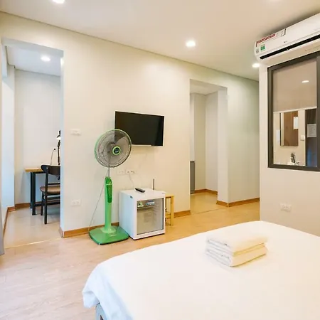 Tofu'S House - A Place Called Home Hanoi Exterior photo